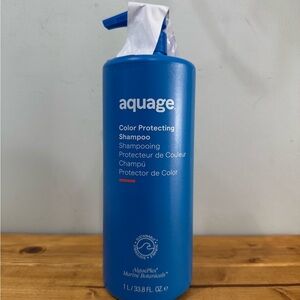 Aquage Color Protecting Shampoo